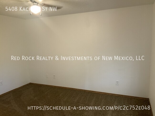 Building Photo - 5408 Kachina St NW