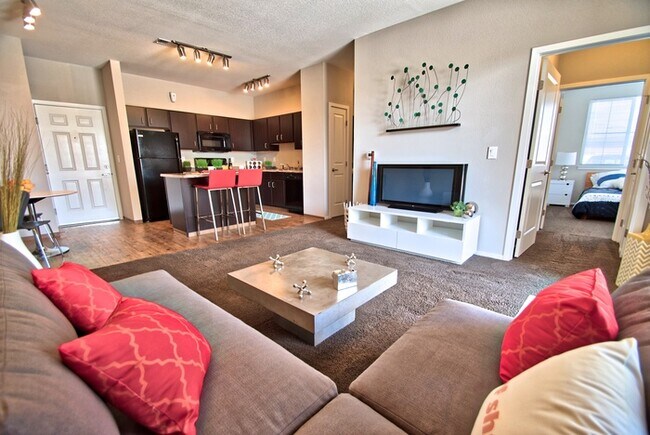 Building Photo - Find Your Perfect Fit At Terra Vida!