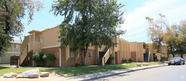 Building Photo - California Apartments