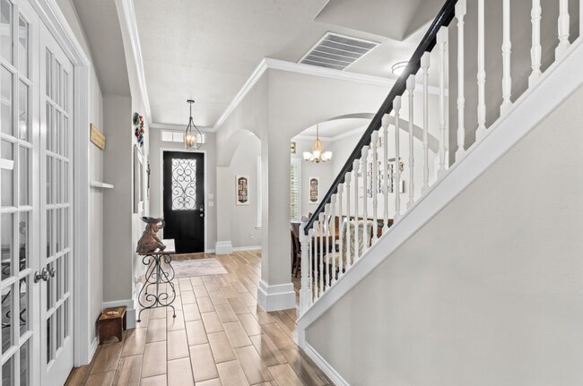 Building Photo - Welcome to the Largest Home in Rancho Vist...