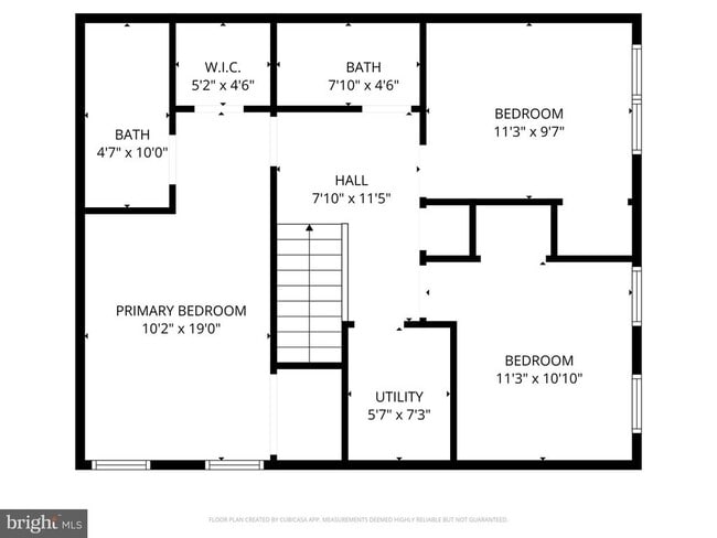 Building Photo - 1505 Beacon Hill Dr