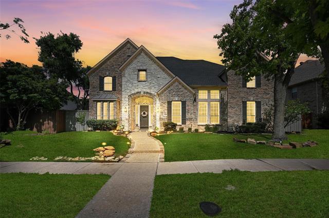 Building Photo - 8105 Hazeltine Dr