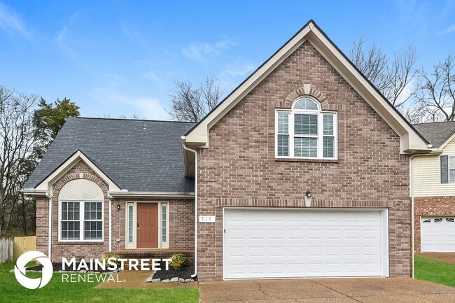 Building Photo - 713 Brent Glen Pl