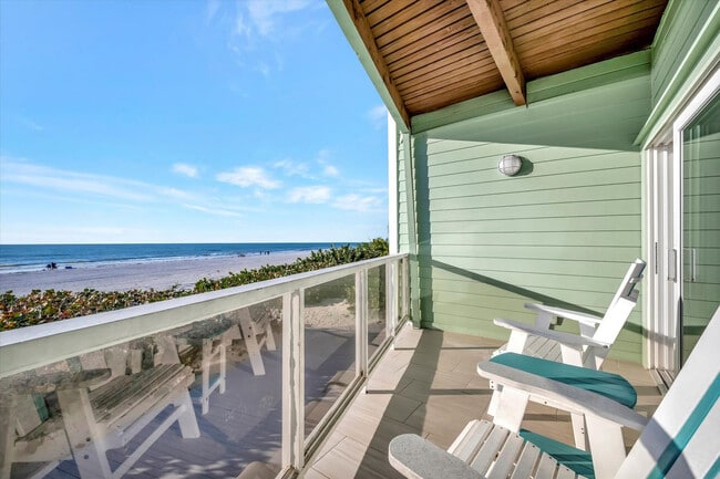 Building Photo - 19530 Gulf Blvd