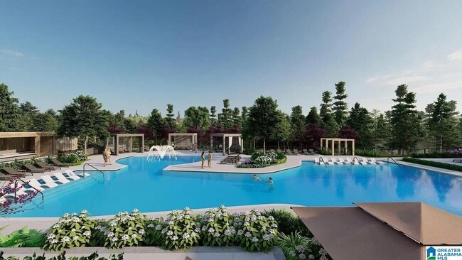 Building Photo - 1758 River Birch Dr