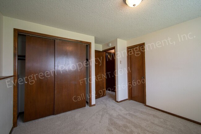 Building Photo - 1636 E Pitkin St