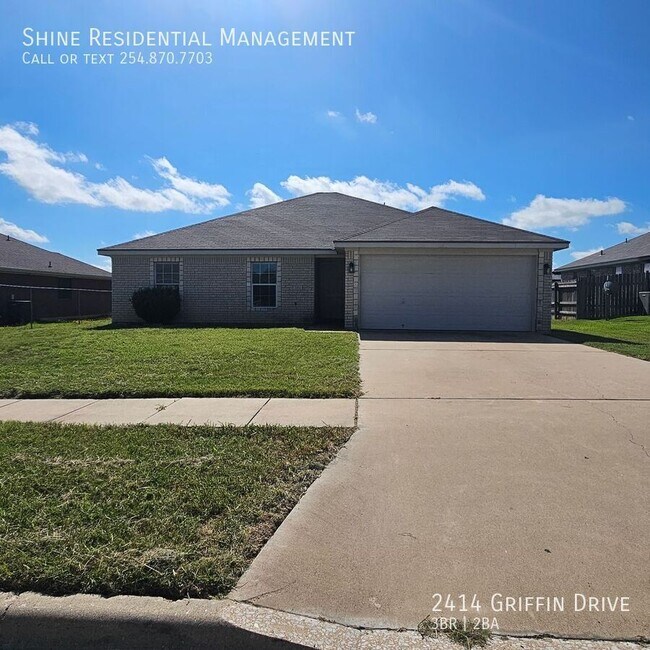 Primary Photo - 2414 Griffin Dr