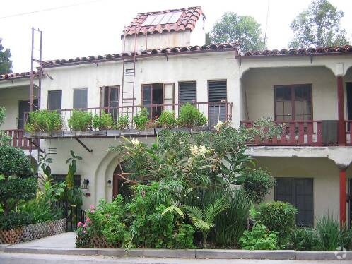 Building Photo - Casa Larissa Apartments