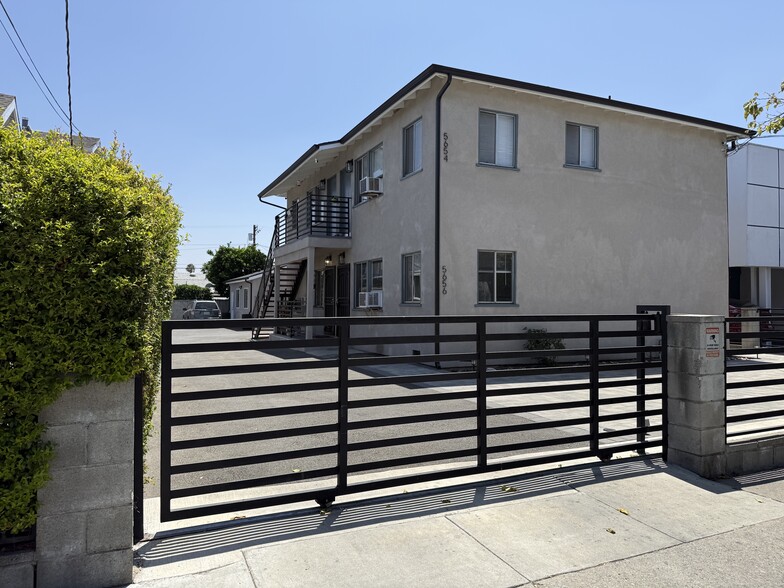 Building Photo - 5654 Case Ave