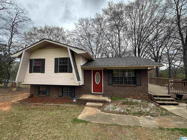 Primary Photo - 305 Harris Ave