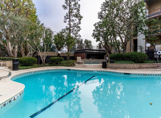 pool - 8675 Falmouth Ave