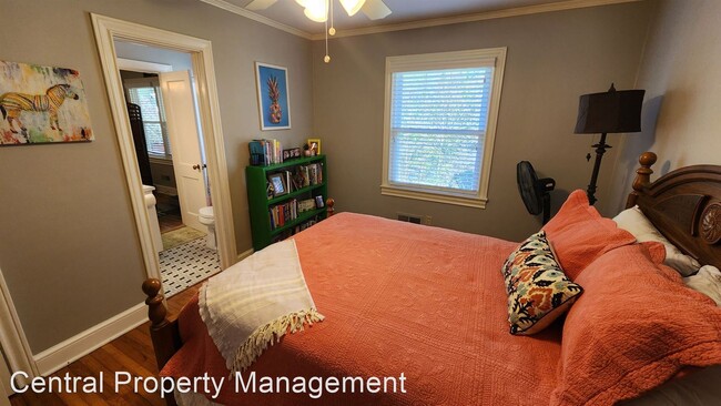 Building Photo - 3 br, 2 bath House - 314 Chick Springs Road