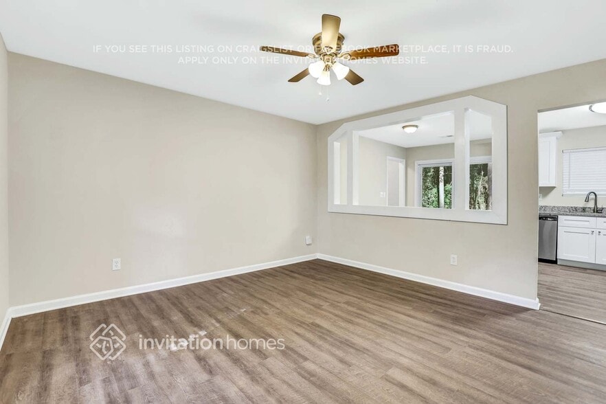 Building Photo - 1411 Marcelle Heights Pl NW