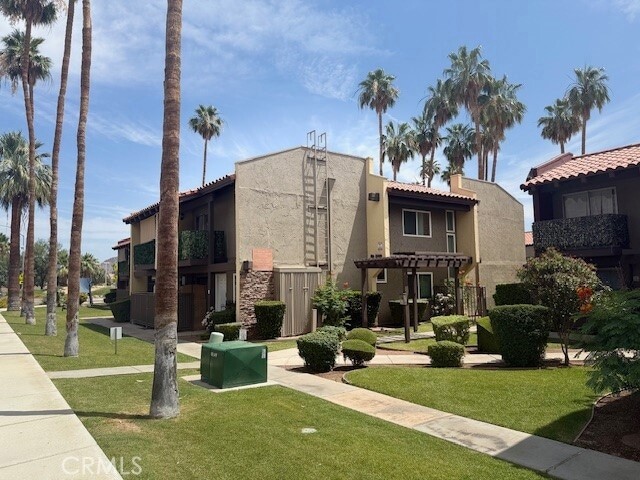 Building Photo - 51025 Avenida Martinez