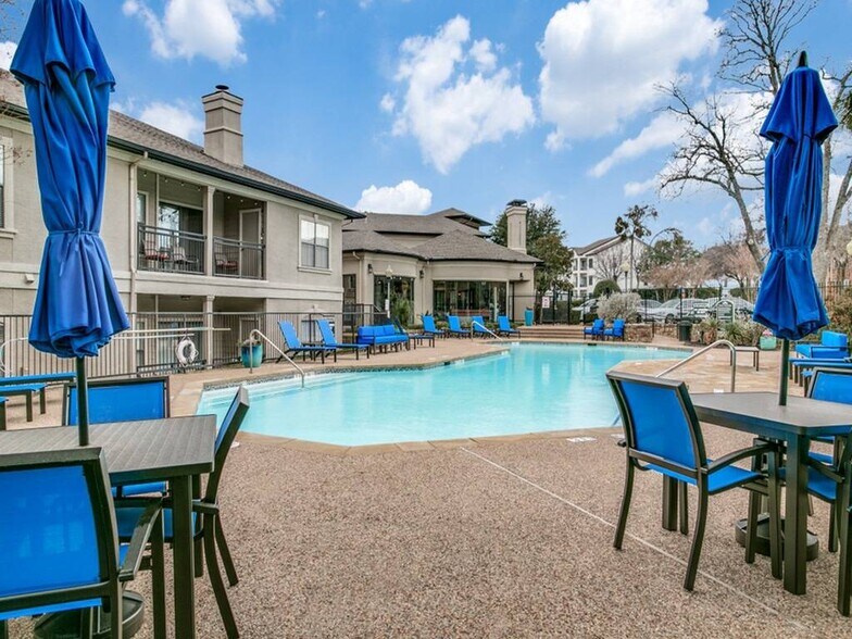 Franciscan at Bear Creek 1600 Village Dr Euless TX 76039 Apartment