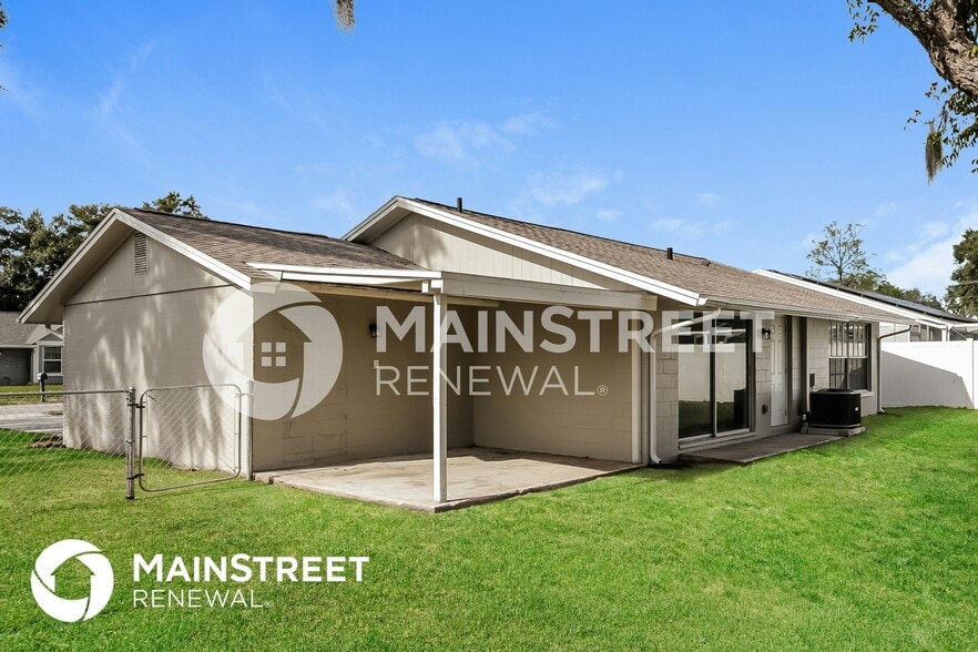 Building Photo - 1205 Windy Hill Dr