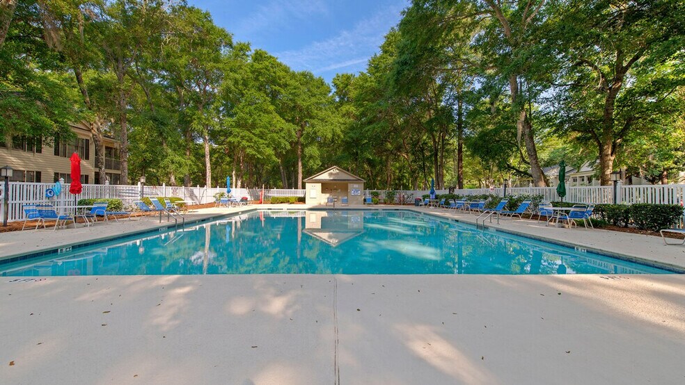 Building Photo - 1681 Weehaw Plantation Dr