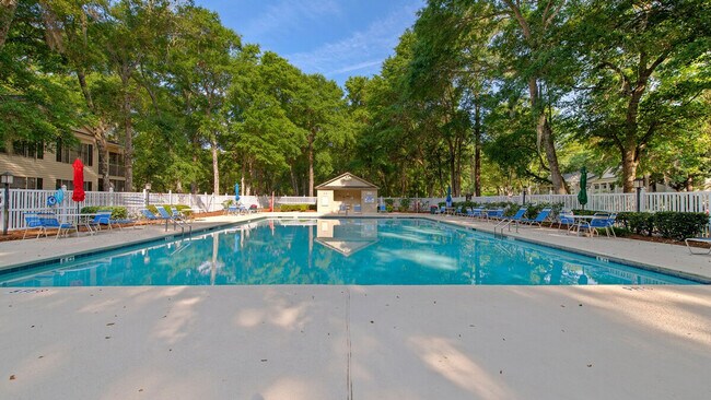 Building Photo - 1681 Weehaw Plantation Dr