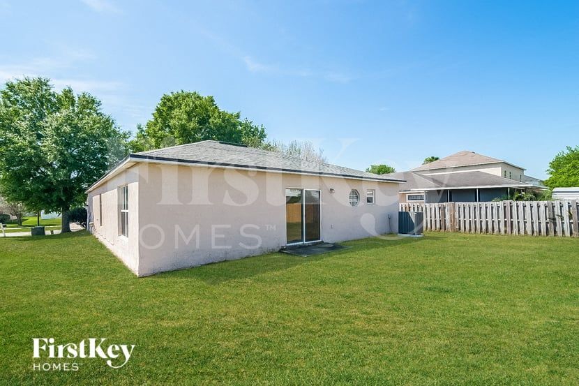 Building Photo - 7343 Gum Tree Rd