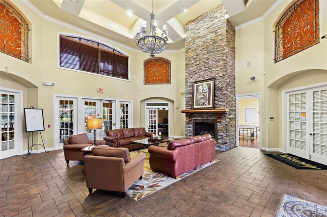 Building Photo - 2200 Tuscany Trace