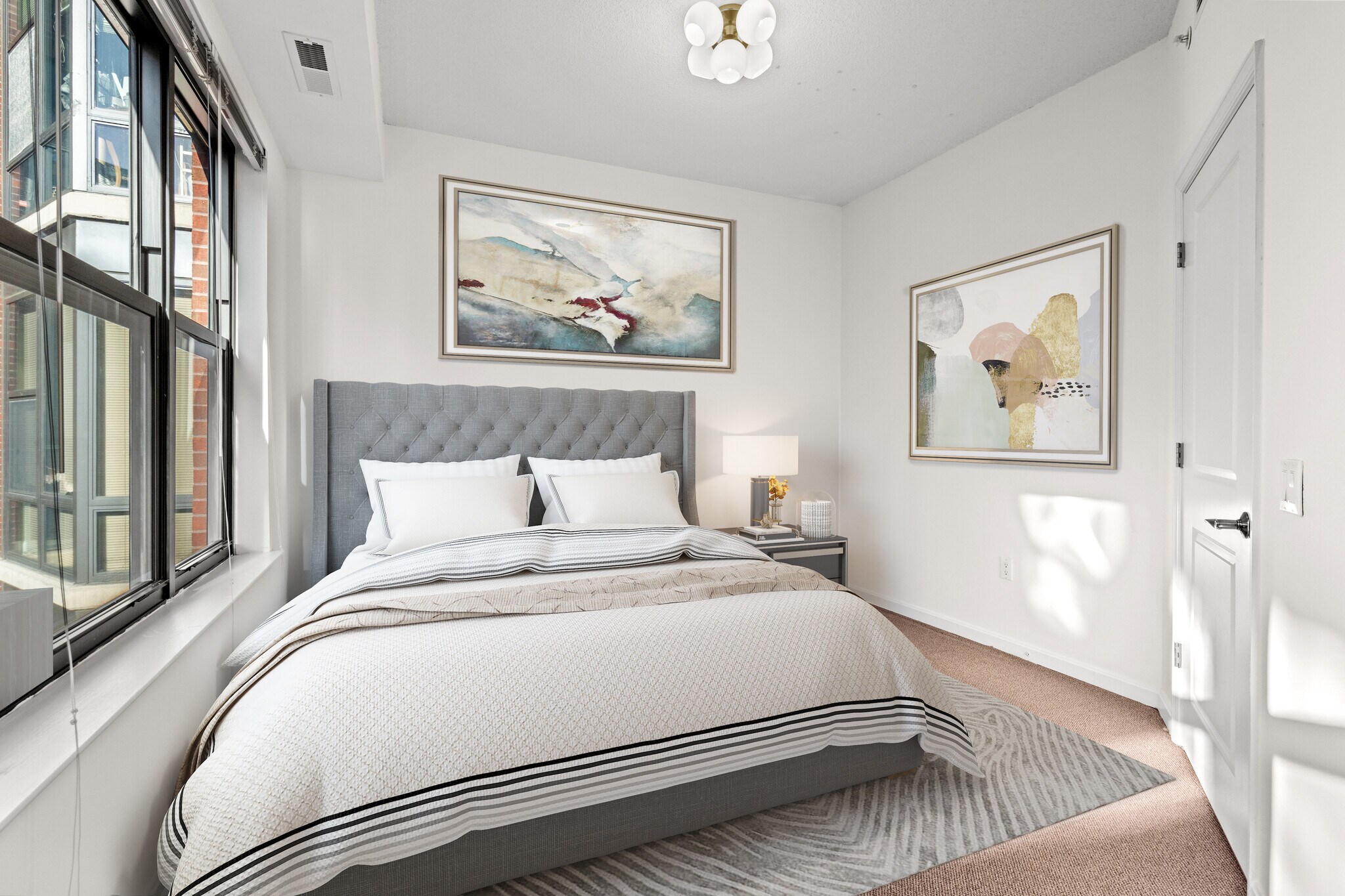 Bedroom - Ensuite #2 - 1390 Kenyon St NW