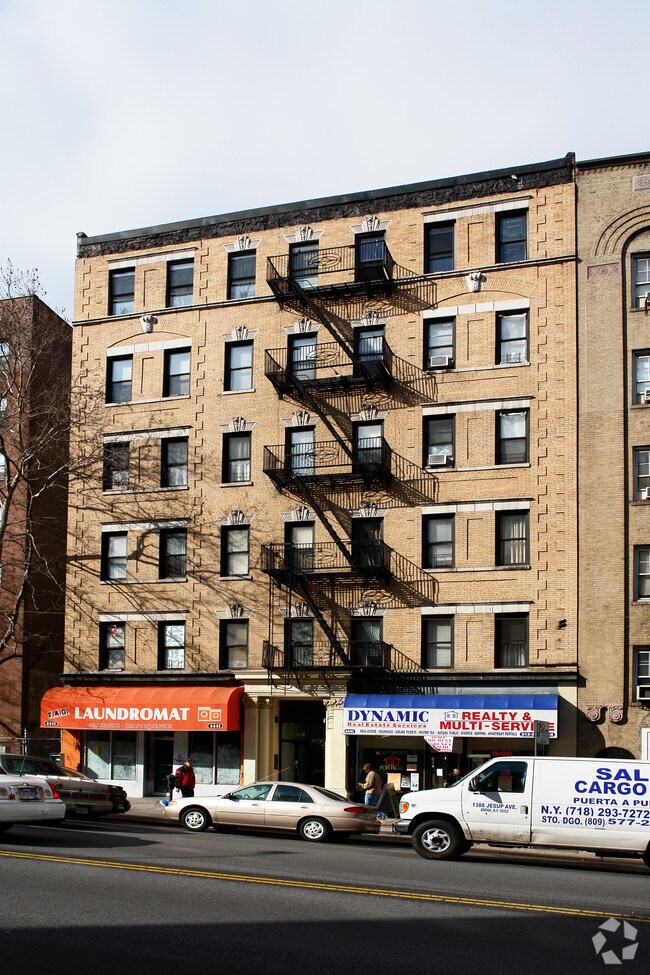 4441 - 4443 Broadway - 4441-4443 Broadway