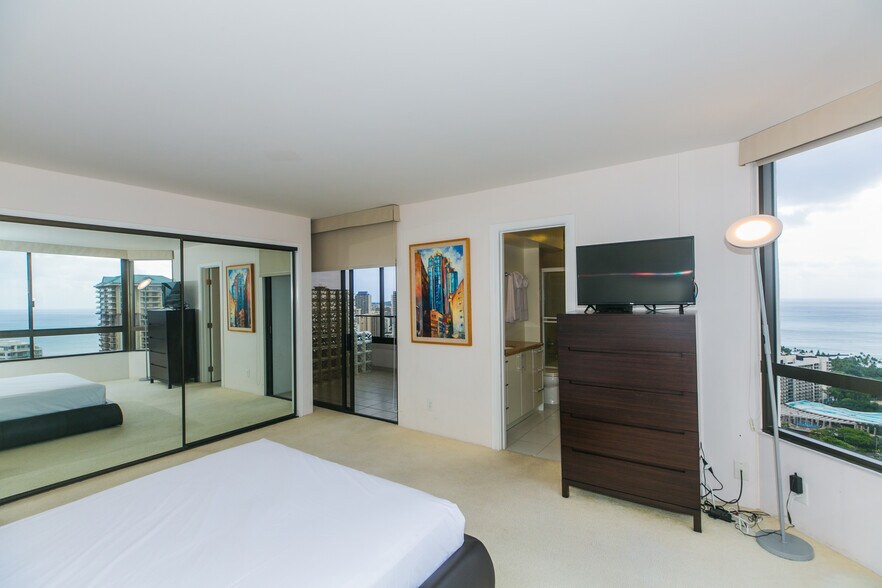 2-bedroom - 1910 Ala Moana Blvd