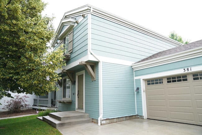 Building Photo - 381 Tynan Dr