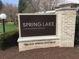 Building Photo - 7501 Spring Lake Dr