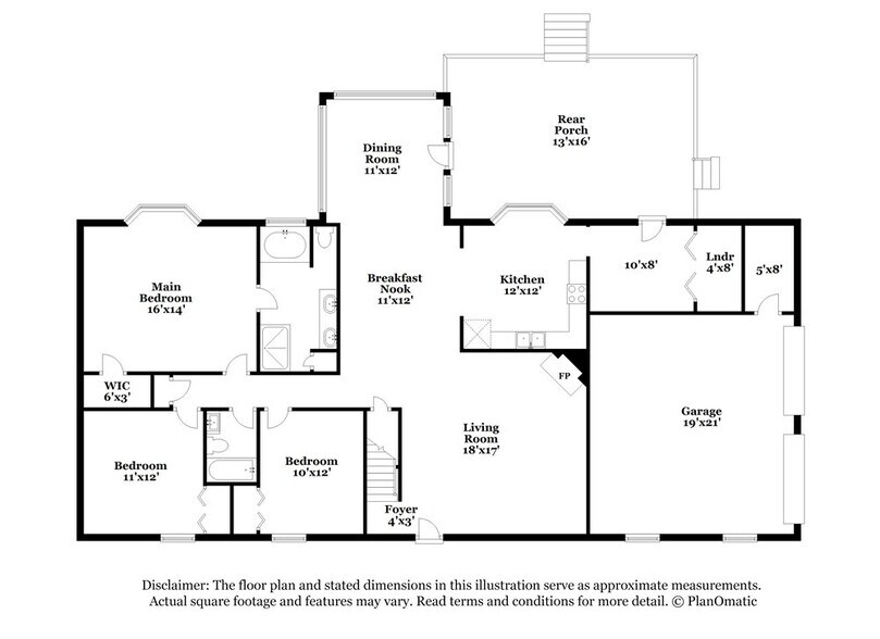 Building Photo - 234 Benton Fields