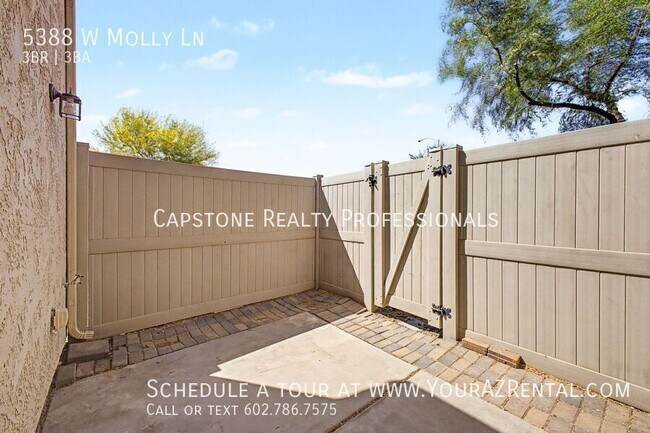 Building Photo - 5388 W Molly Ln
