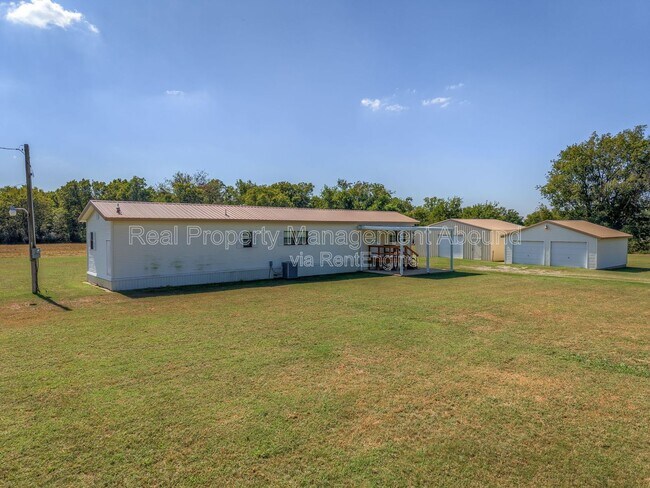 Building Photo - 4608 E 472 Rd