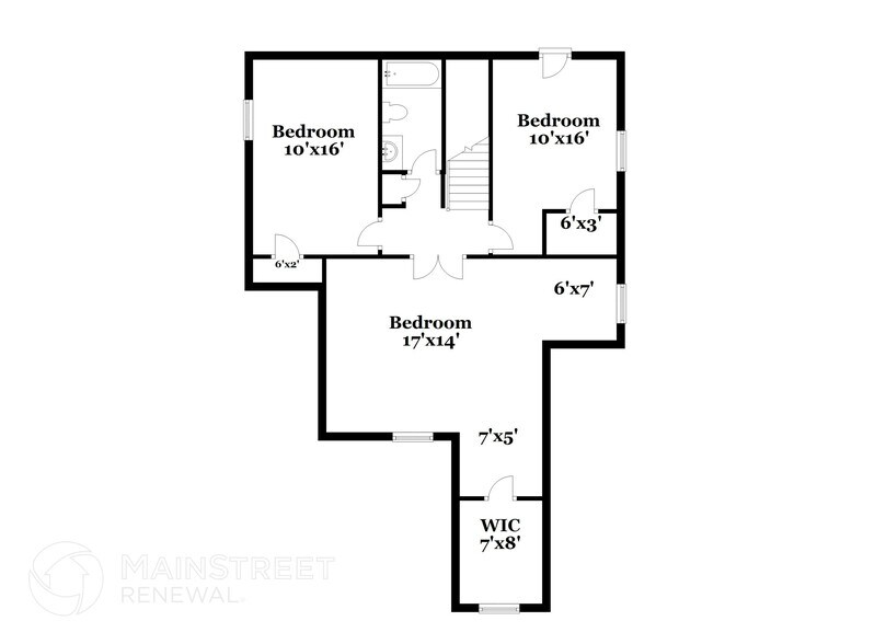 Building Photo - 8270 Owen Park Dr