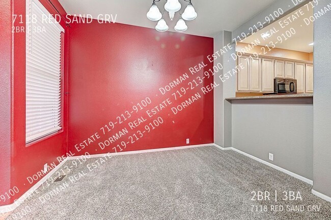 Building Photo - 7118 Red Sand Grove