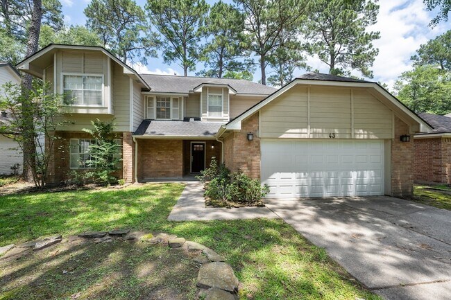 Building Photo - 43 Hickory Oak Dr