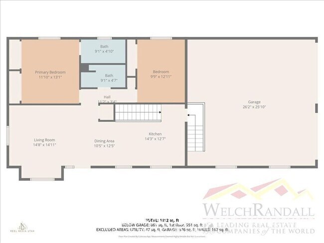 Building Photo - 1510 W 1200 S