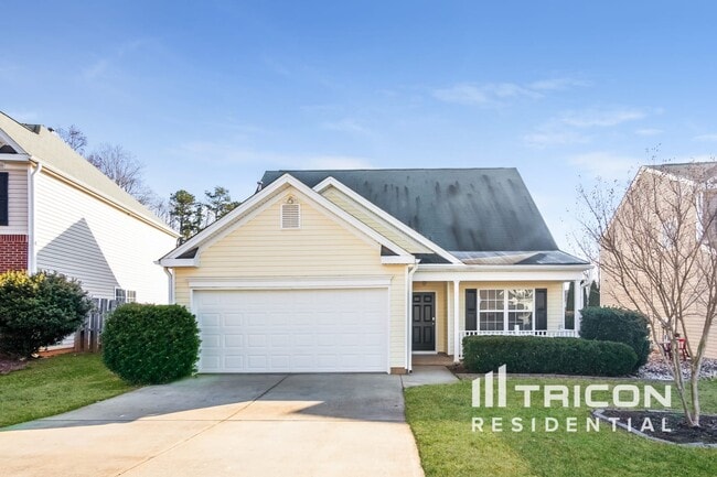 Primary Photo - 4112 Everest Dr
