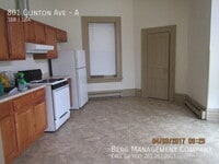 Building Photo - 801 Clinton St