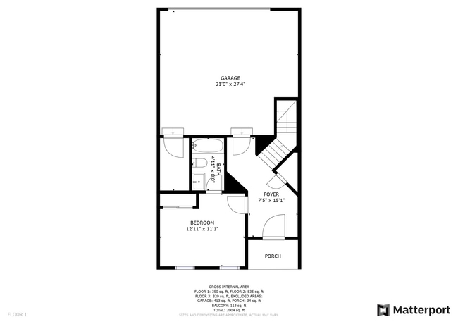 Building Photo - 2708 S Spurway Dr