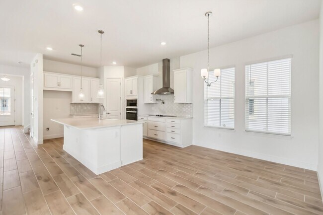 Building Photo - Beautiful Brand New 3/2.5 Home for Rent with Flex Space in Lake Nona's Laureate Park Neighborhood