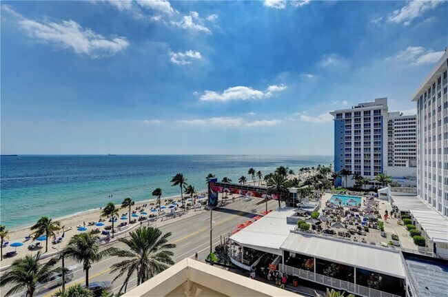 Building Photo - 345 N Fort Lauderdale Beach Blvd
