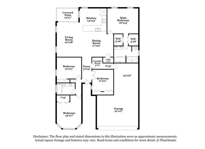 Building Photo - 13020 Avalon Crest Ct