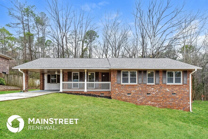 Primary Photo - 3633 Telstar Dr