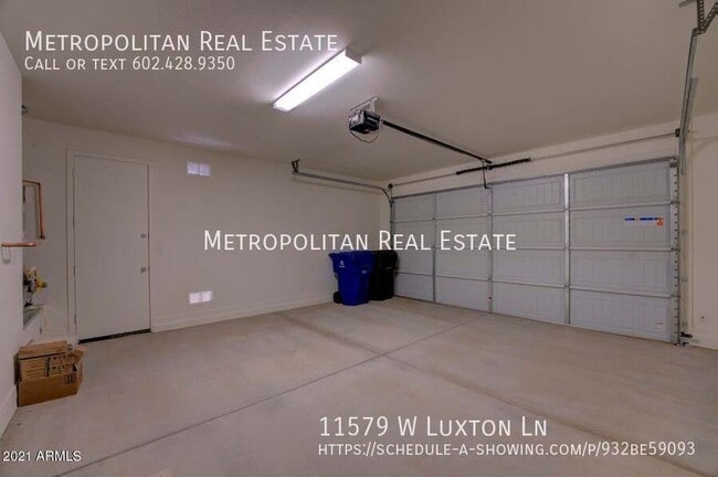 Building Photo - 11579 W Luxton Ln