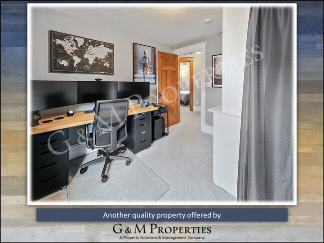 Building Photo - 3-Bedroom Home Rental - North Winton Neighborhood!!