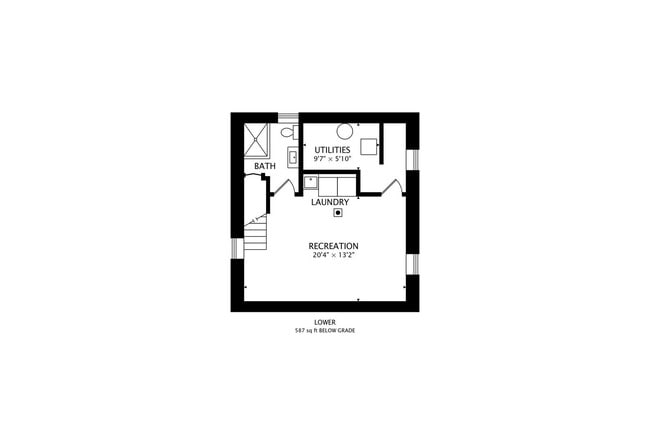 Building Photo - 4138 N Olcott Ave