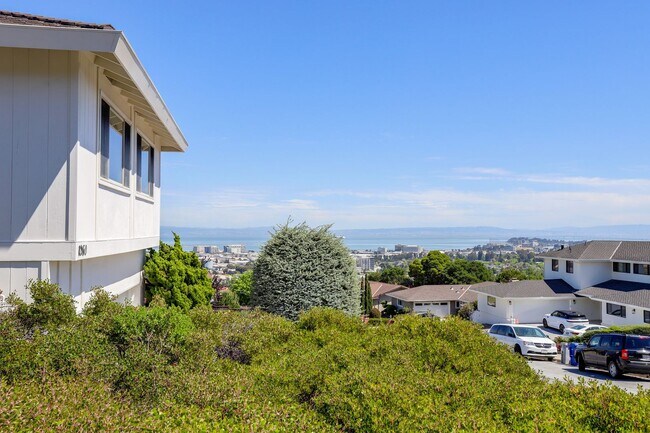 Building Photo - 3BR/2.5BA Mills Estates Home + Bonus Room | Bay Views, Yard & 2-Car Garage | YouTube Tour