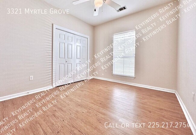Building Photo - 3321 Myrtle Grove Dr