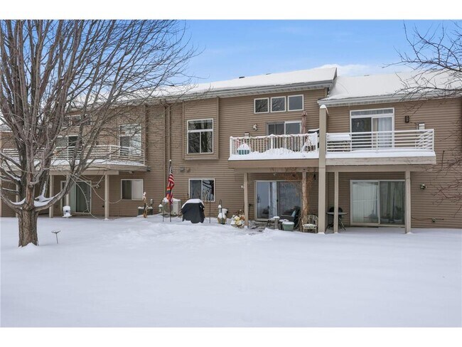 Building Photo - 3909 93rd Ave N