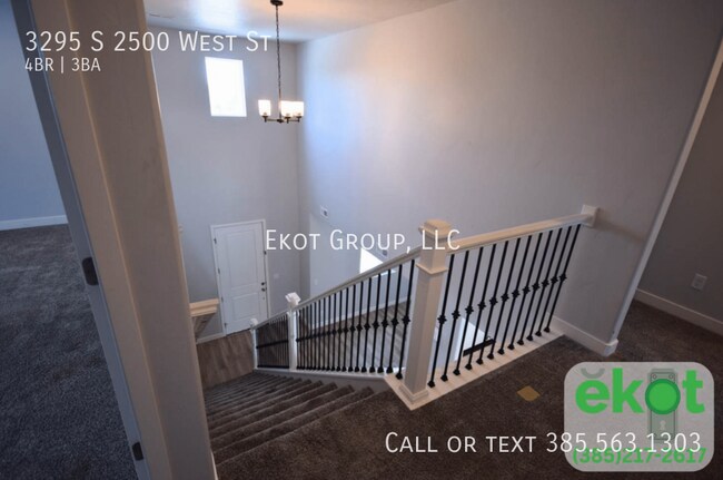 Building Photo - 3295 S 2500 W St